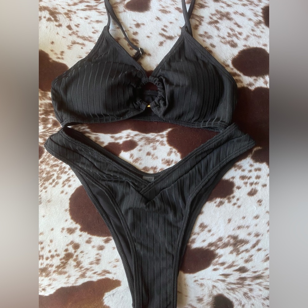 Shein Bathing Suit